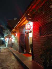 汀州之旅