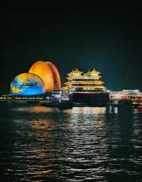 珠海治癒又浪漫的城市！這樣玩兩天，不踩雷不後悔！