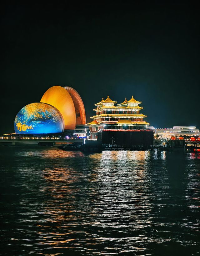 珠海治癒又浪漫的城市！這樣玩兩天，不踩雷不後悔！