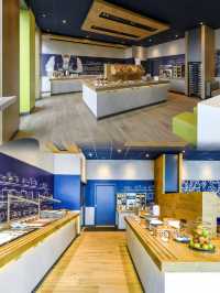 心心念念的酒店｜終於都住到啦，真係好抵