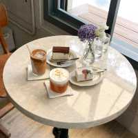台北民生社區的寶藏咖啡館——péakie café✨