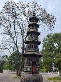 昆明盤龍寺旅遊攻略 | 穿越六百年的古剎秘境