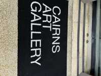 Cairns Art Gallery