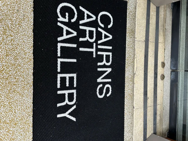 Cairns Art Gallery