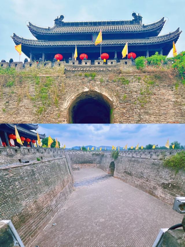 只需6小時，沉浸式領略壽縣楚漢風華