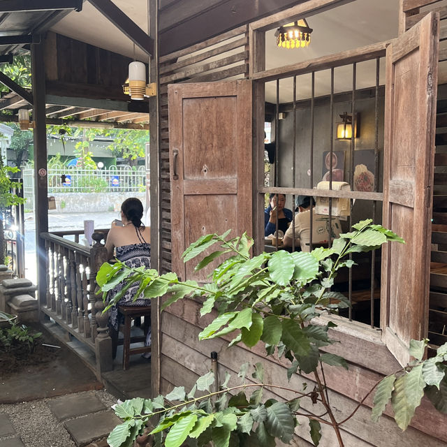 치앙마이 맛집 여행 코스 알려드릴게요🇹🇭