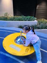 泊車2小時坐擁2個兒童主題樂園的親子商場！