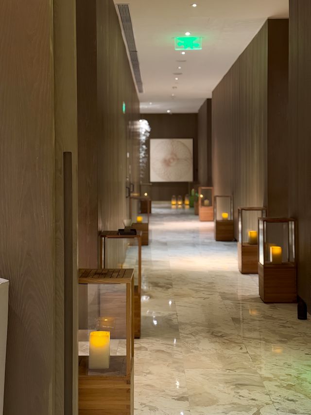 廣州W酒店