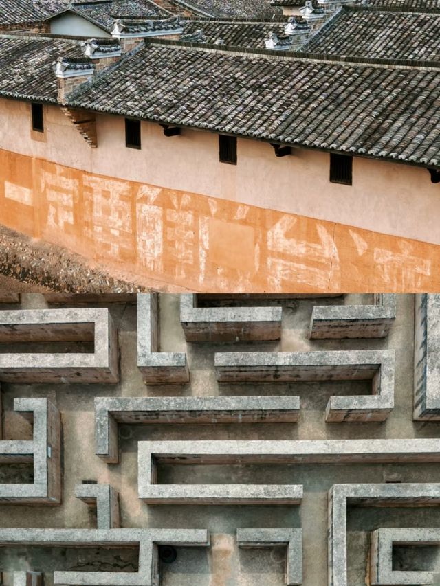 江西私藏小城 | 趁它還沒火，趕緊去