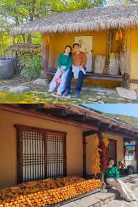 21.5 三道河朝鮮族民俗村