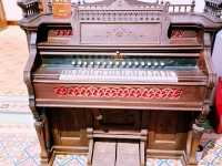 Organ Museum: A Wonder Hidden at Gulangyu Island of Xiamen