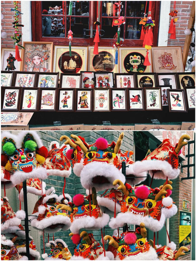 四大低消費城市，物價低 節奏慢