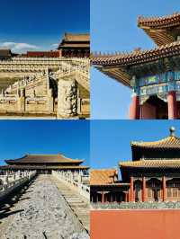東方建築之美