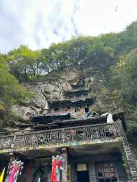 探索丛林深處的神秘“七層妖塔”