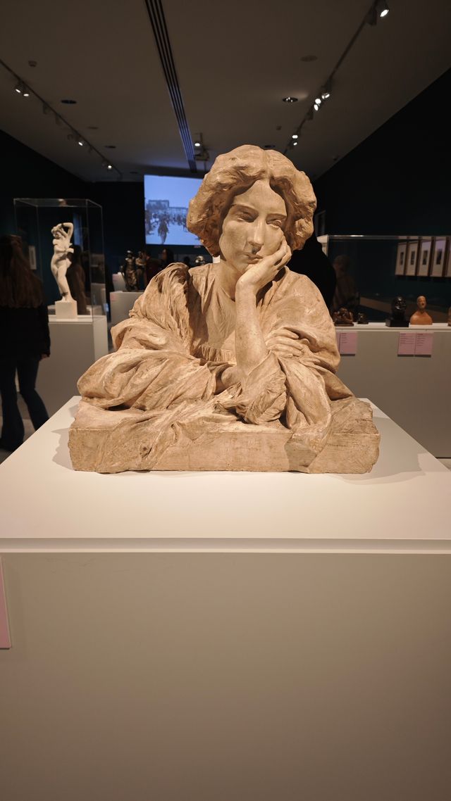 尋找畢加索的徒步之旅
