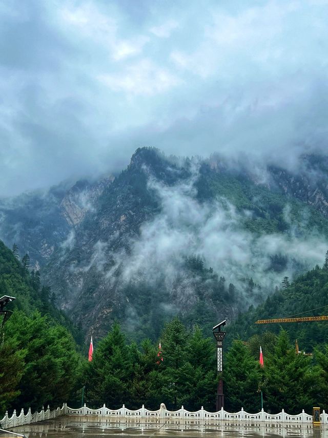 天水等地6日遊 超詳細攻略懶人也能玩轉天水