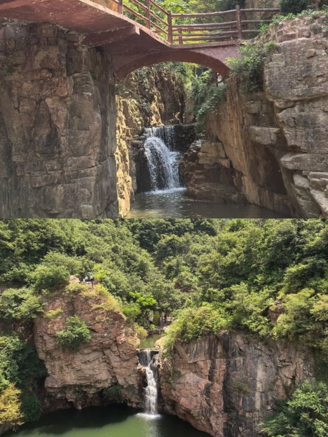 山水之間的歷史與傳奇！