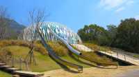 登雲湖中央公園