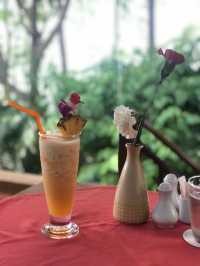蘇梅島蜜月度假酒店推介