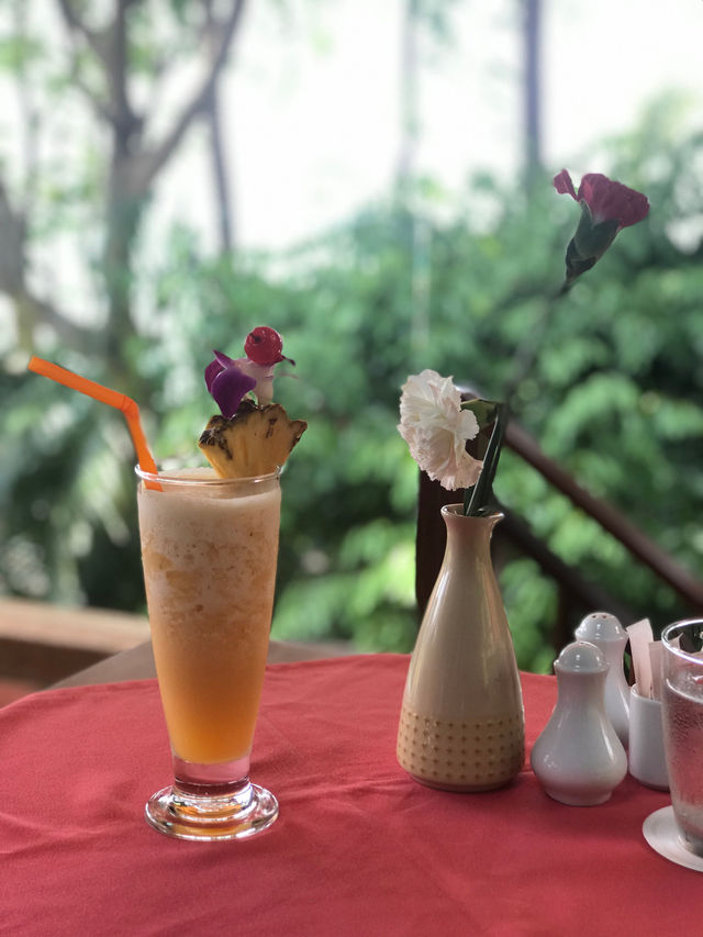 蘇梅島蜜月度假酒店推介