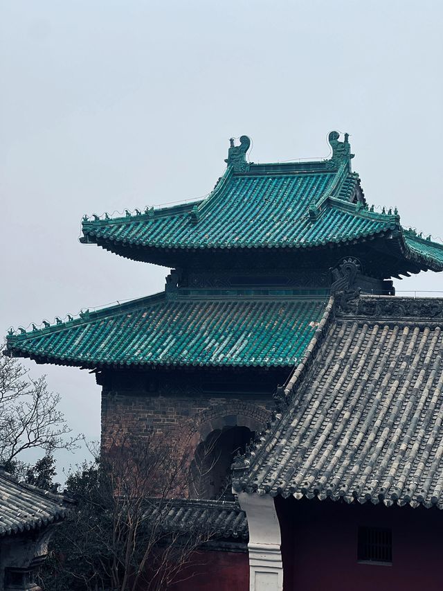 小長假樂山3日遊 玩轉全攻略