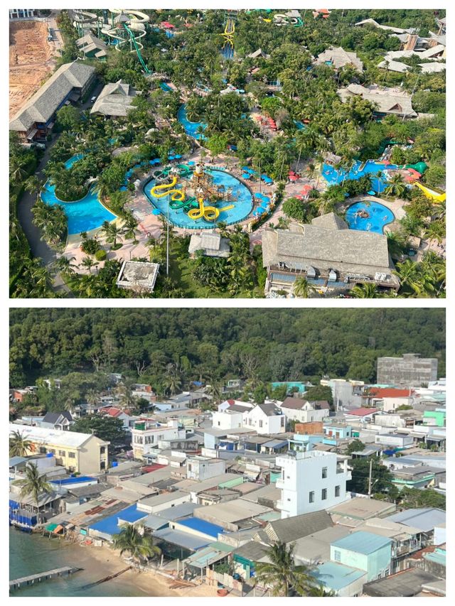 越南富國島：遺落人間的海上明珠