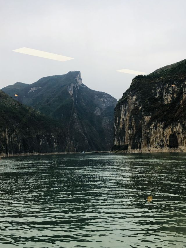 小長假暢遊武漢-宜昌-重慶封神之旅攻略