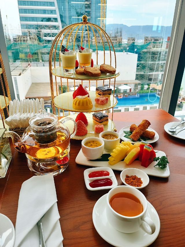峴港海景天堂 | Rosamia Da Nang Hotel   酒店：Rosamia Da Na