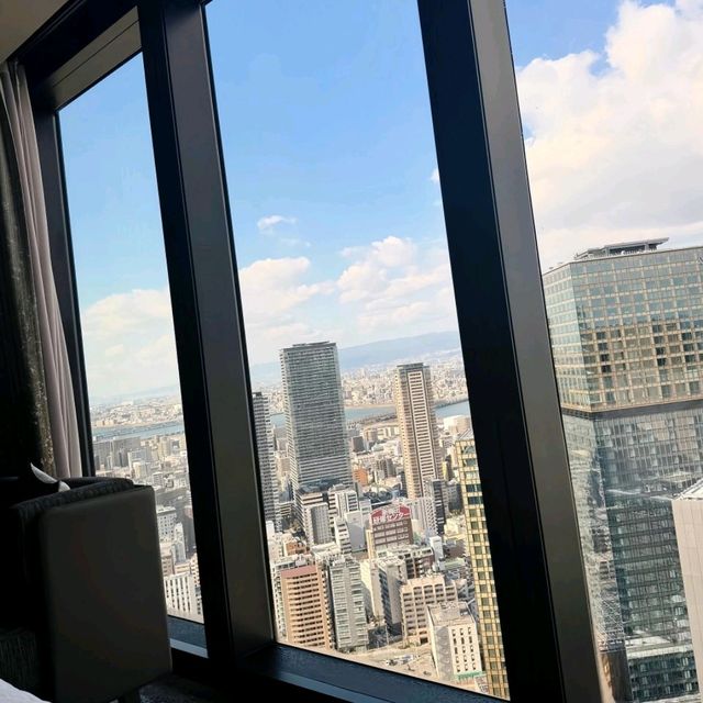 💖大阪梅田必住 | 傲途格精选酒店💖