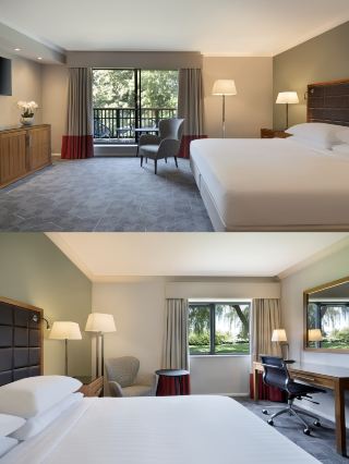A Comfortable Stay! A Review of Delta Hotels by Marriott Peterborough