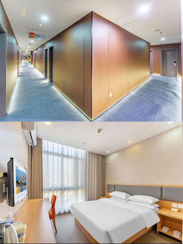 悅住酒店，窮遊人士嘅溫馨小窩！