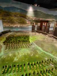 珠海｜珠海博物館的文化探尋之旅