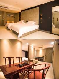 入住太和寶格麗酒店，享受舒適住宿和精彩體驗！