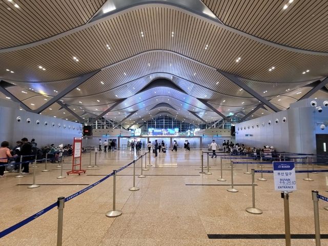 나트랑 캄란 공항