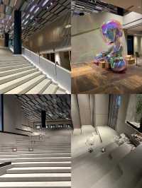 北京三里屯CHAO酒店