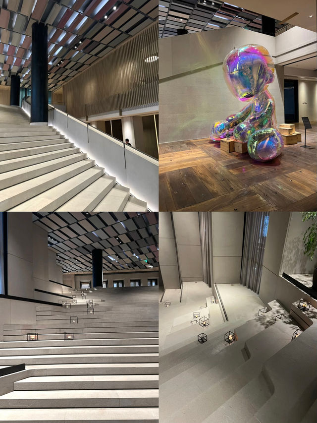 北京三里屯CHAO酒店