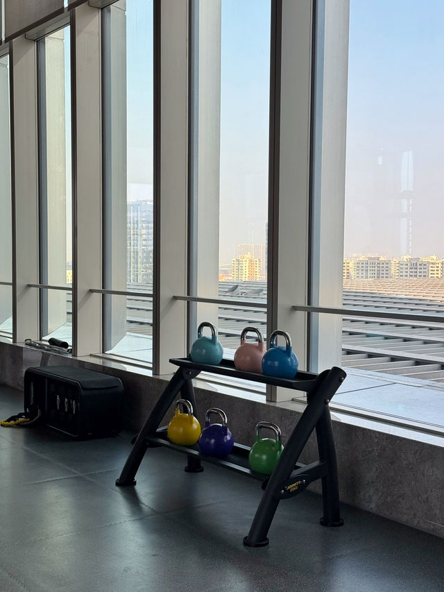 解鎖週末Chill健康生活之旅
