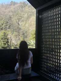 距離成都1.5小時｜私湯山景，被這南洋度假風美哭了！！
