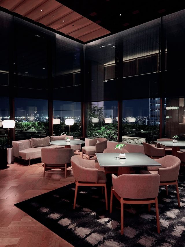 福岡麗思卡爾頓酒店