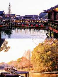 《最美河邊城市》