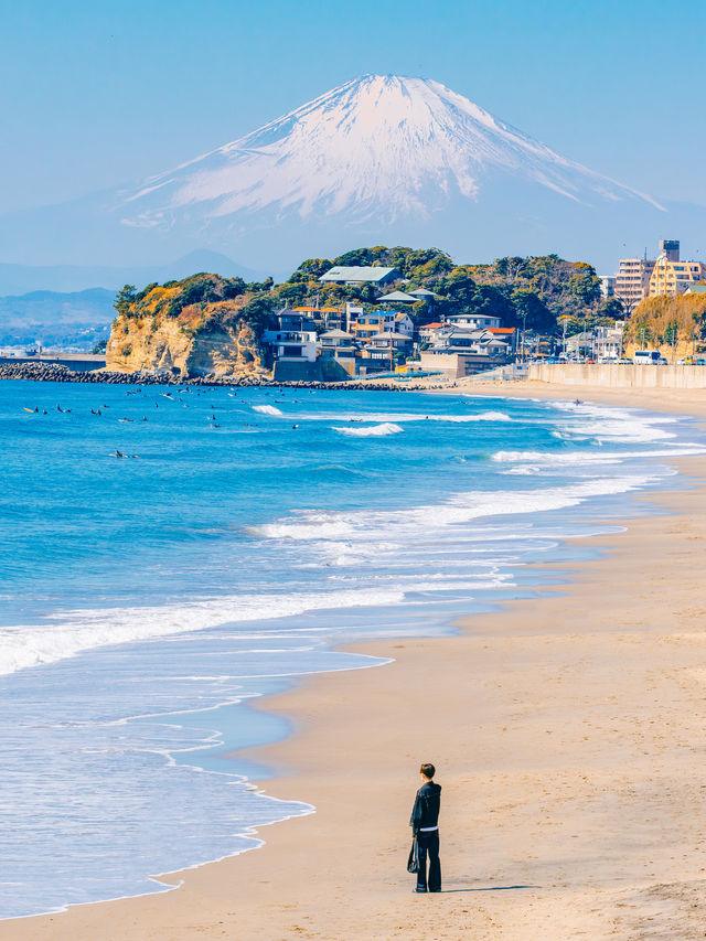 五一日本必玩打卡地+日本上網好物推薦！