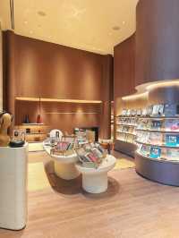 這間酒店完全顛覆了我對沙特的印象