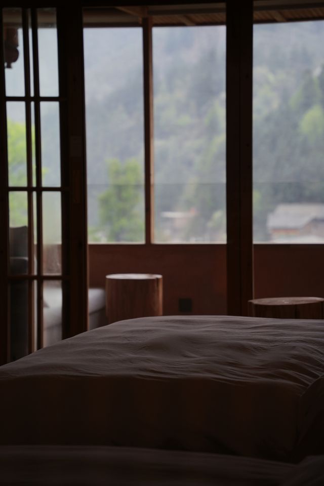 推薦肇興侗寨內一間觀景民宿｜出遊必備