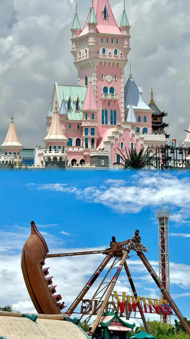 Xiamen One-Day Trip for College Girls