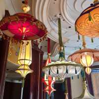 奢華裝潢·享樂無限 | 拉斯維加斯Wynn Hotel  ： 拉斯維加斯永利酒店 313