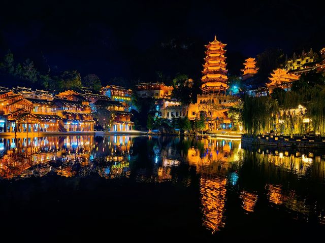 小眾鬆弛吸氧之旅