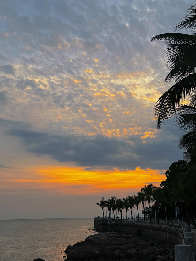 深圳→珠海2天1夜！燈塔&郵局浪漫暴擊攻略