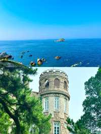 養馬島 兩天一日遊詳細攻略