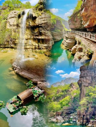 A Family of Three's Budget-Friendly 3-Day Travel Guide to Jiaozuo