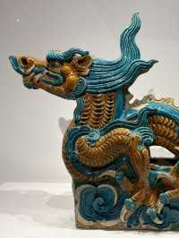 Experience The Treasures Of the Forbidden City at The Hong Kong Palace Museum 🖼️ 🏰 